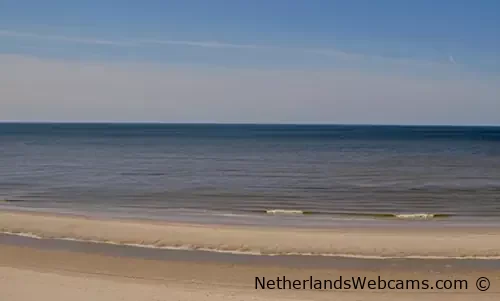 Webcam Hookipa Beach in Camperduin