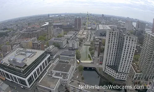 Rotterdam – Laurenskwartier & Binnenrotte